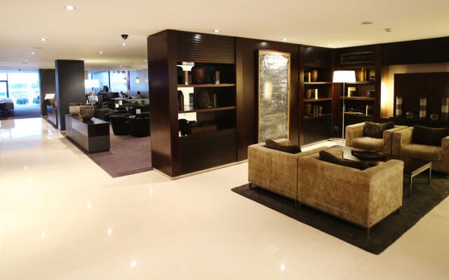 Hotel Vilamari