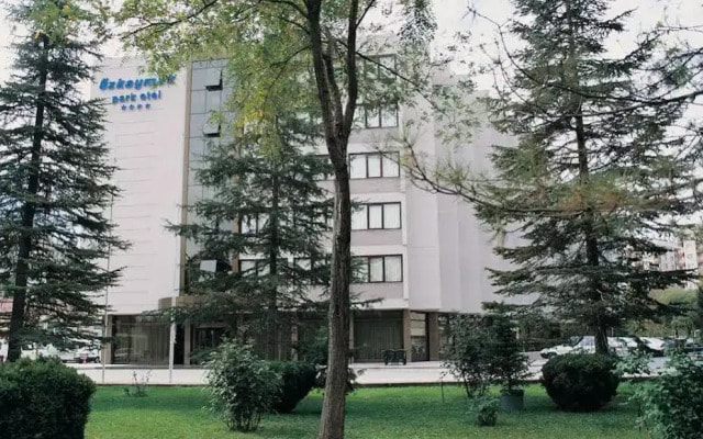 Ozkaymak Park Hotel