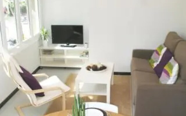 Apartment Carrer Lepant