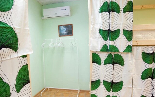 Hostels Rus