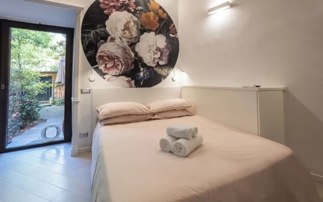Rione Monti Studio Apt