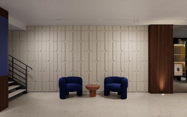 Hotel Leev Miromesnil