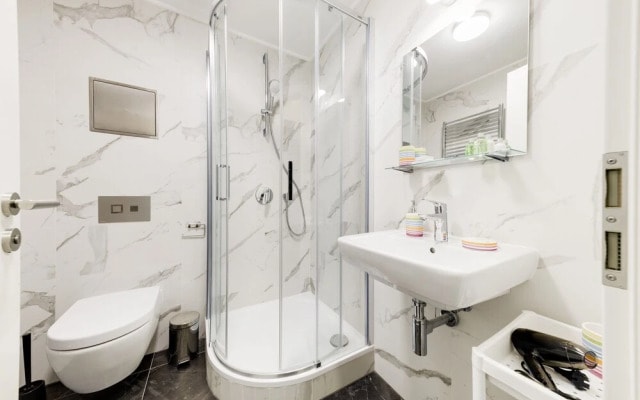 Maison Residence Prague A