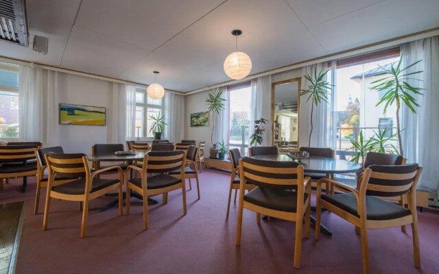Kokemäen Seurahuone