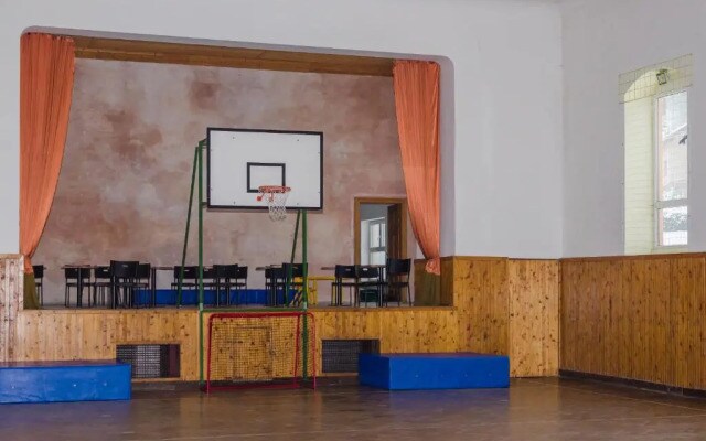 Penzion SPORTINO