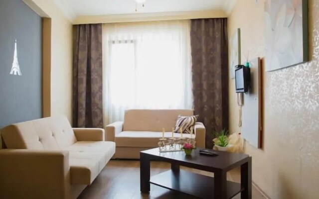Taksim Mass Suite