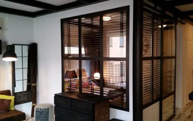 Mini Loft in Vilnius old town