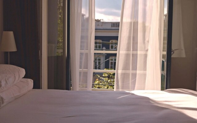 Banks Mansion Hotel