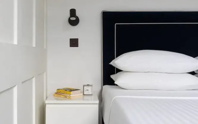 Whittlesey Street II by Onefinestay