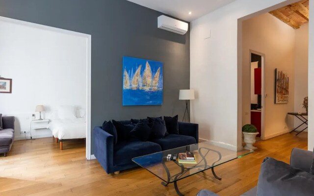 Apartamento Deluxe de dos Habitaciones