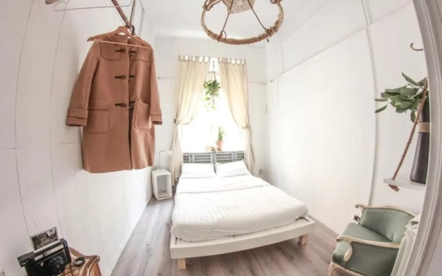 Coliving Trastevere