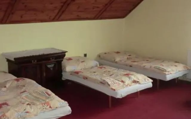 Guesthouse Prachovské skály