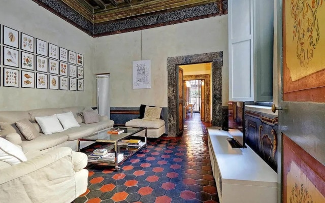 Valadier Historic Residence
