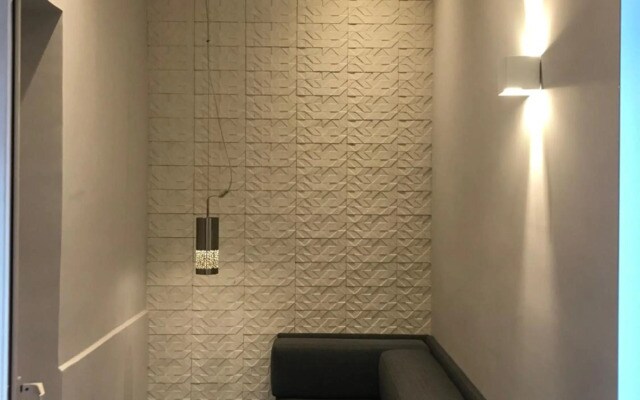 Rome Studio Rental