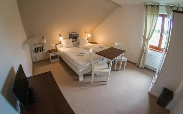 Hotel Orsino