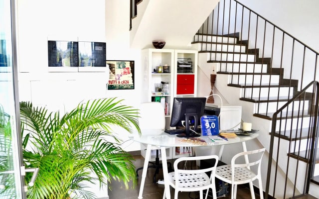 Residence Baco da Seta