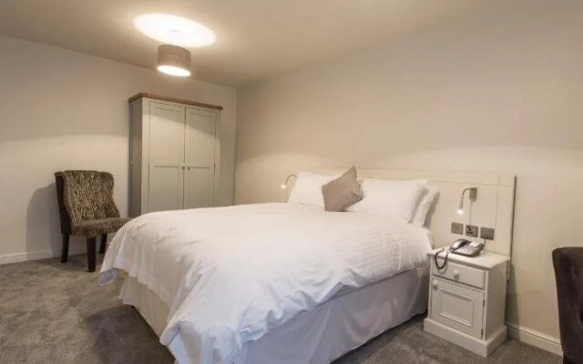 The White Hart Hotel