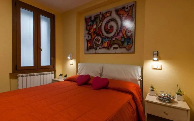 Nina Sweet Home in Venice
