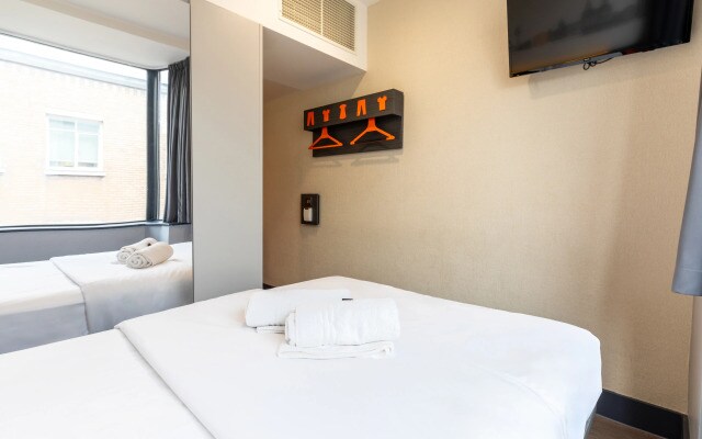 easyHotel Liverpool
