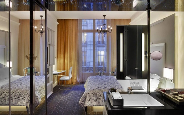 W Paris - Opéra