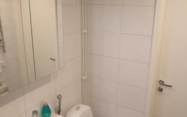 Studiohuoneisto Lohjan keskusta 2