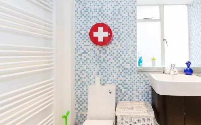 Portobello & Notting Hill Apartment