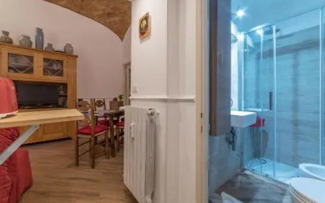 Testaccio Cozy Apartment with Terrace