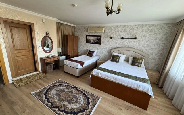 Ipekyolu Hotel