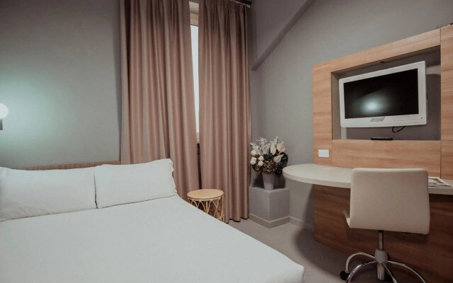 Hotel Marisa