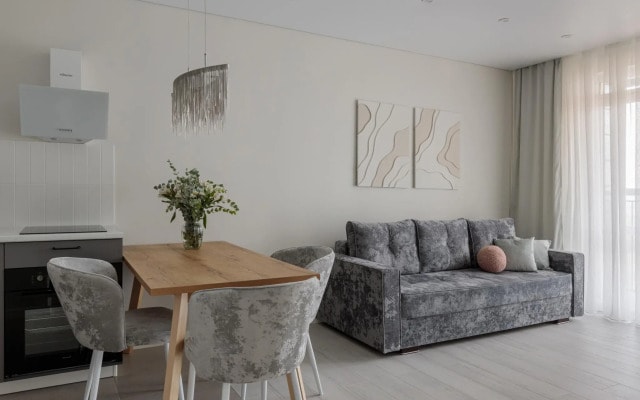 Merino home на улице Васнецова 2к1