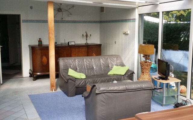Ferienwohnung Dressler