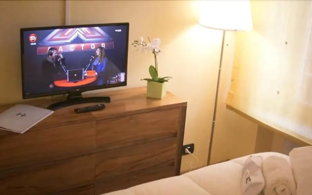 Hemeras Boutique House Vittoria