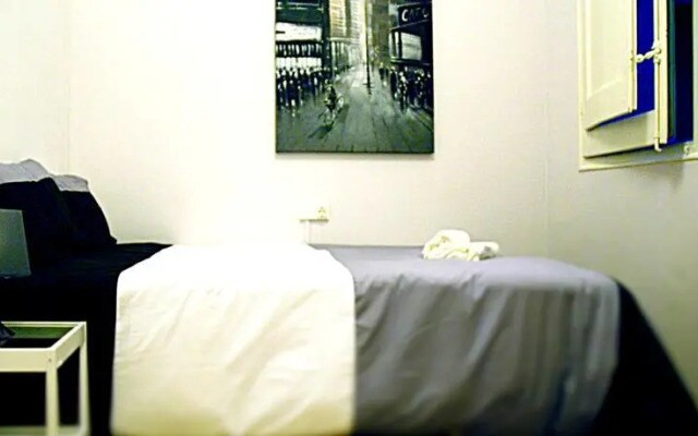 Casa Horizontal