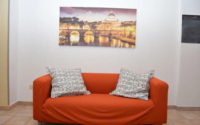 Guesthouse Anagnina