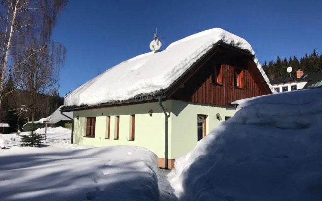 Harrachov 571