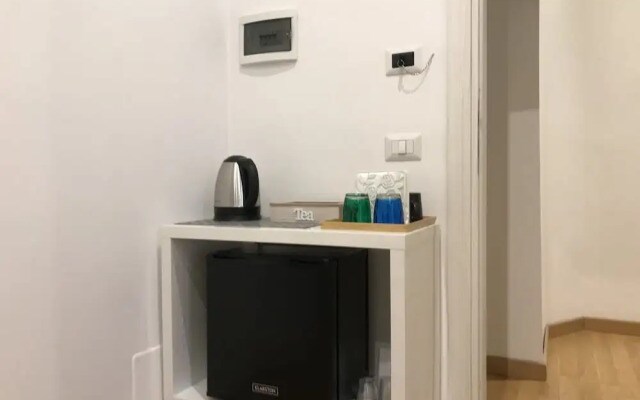 Interno 10 Vaticano