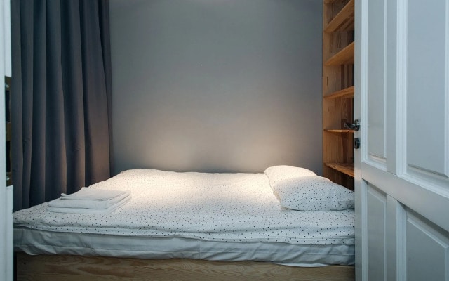 ShortStayPoland Dobra B9