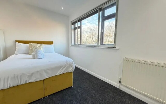 Ensuite Rooms Near Heathrow