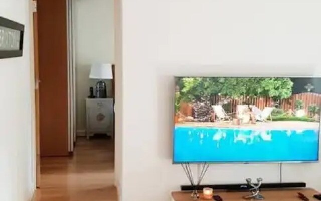 2-bed, Sleeps 4, Garden