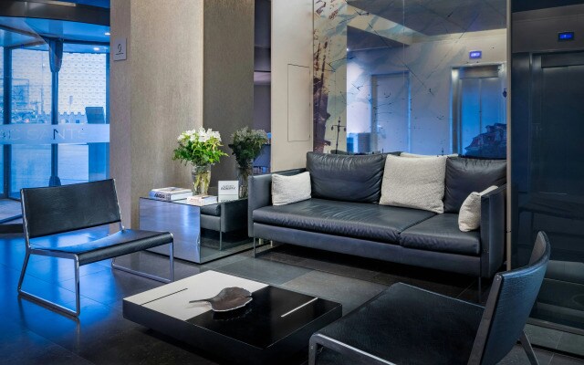 AC Hotel Sants by Marriott