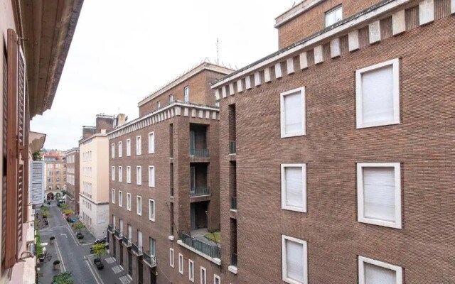 Appartamento Via del Corso