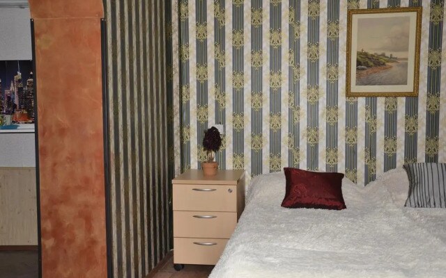 Mini Hotel Tverskoe Knyazhestvo