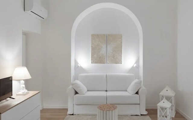 Vatican home for seven people