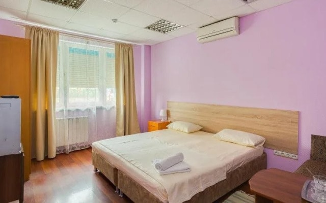 Mini Hotel Na Saratovskoy
