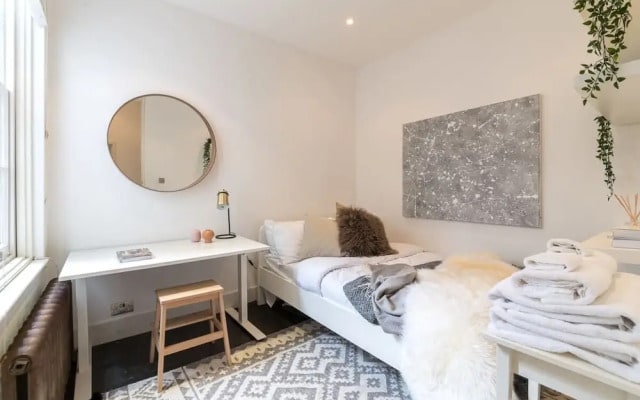2 Bed Near British Museum