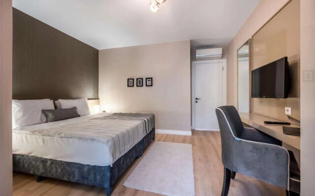 Ciragan Suites Bosphorus