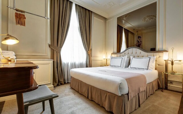 Galata Antique Hotel - Special Class