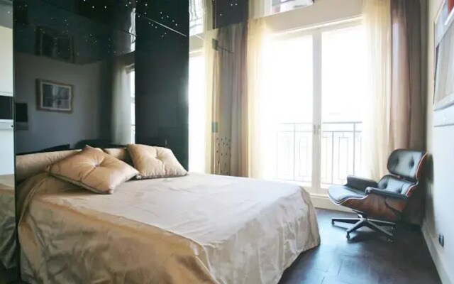Appartement Avenue Montaigne