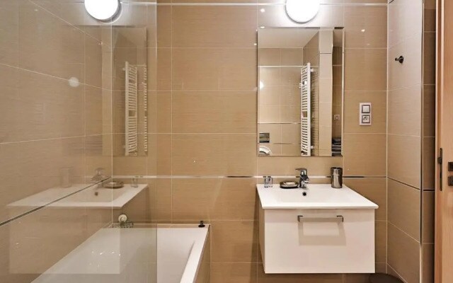 Garden Towers Apartments