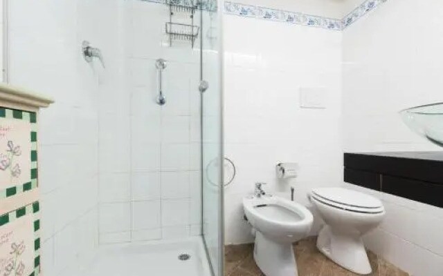 Sunny Apartment Navona Square